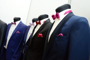 wedding tuxedo rental