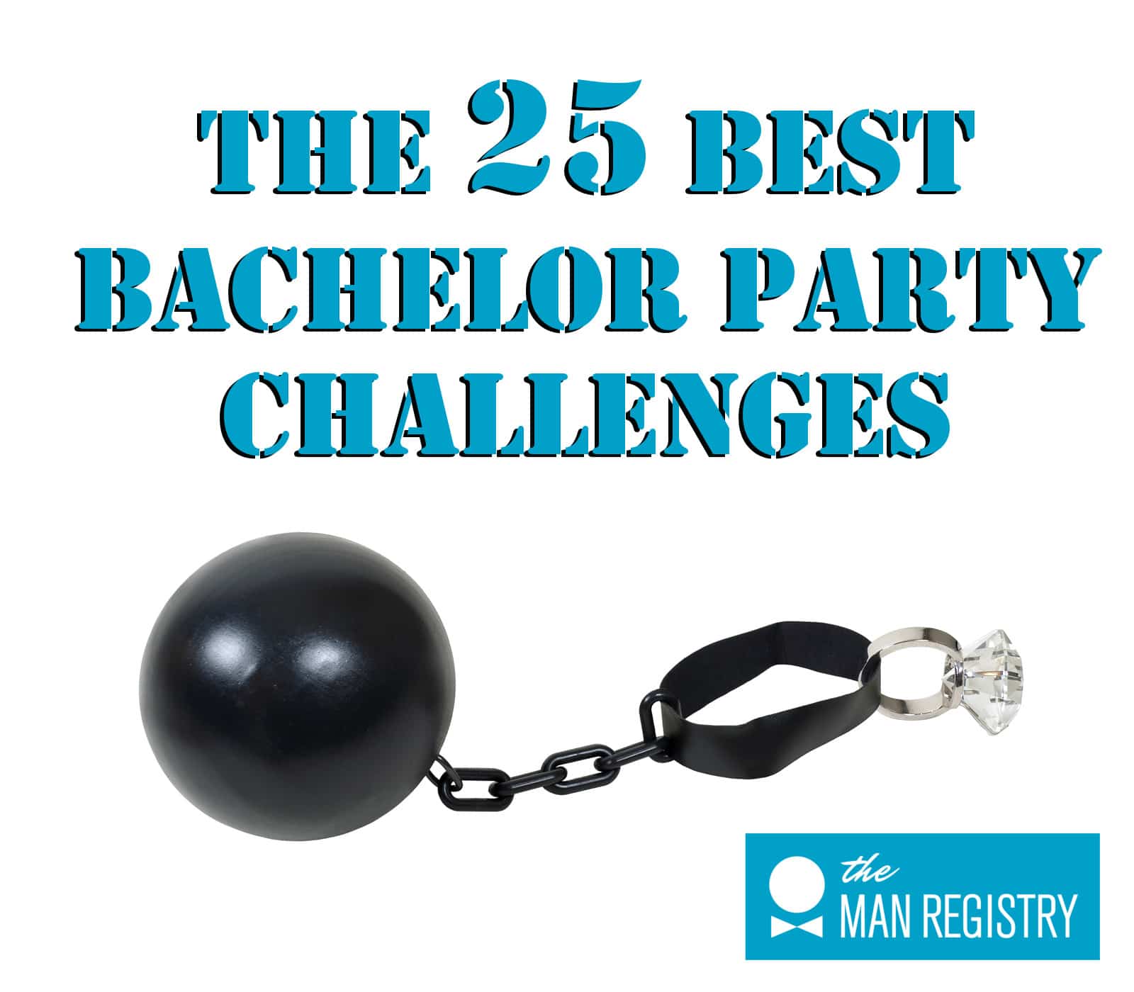 Fun Bachelor Party Ideas Examples And Forms