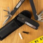 Handy pocket tool engraved for your wedding groomsmen and ring bearer