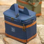 Blue 12-Pack Groomsmen Cooler