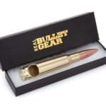 Bullet Bottle Opener Gift Box