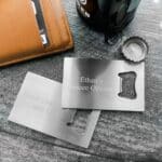 Credit Card Bottle Opener 2