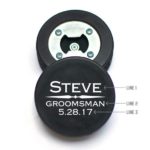 Hockey Puck Single Divider Design