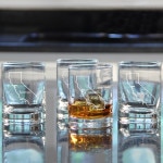 Home State Drinking Glasses Set of 4
