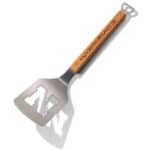NCAA Classic Series Sportula – BBQ Grill Spatula with Bottle Opener