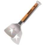 NFL Classic Series Sportula – BBQ Grill Spatula with Bottle Opener
