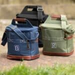 PRE-GAMER 6-PACK BEER BOTTLE COOLER