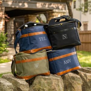 Personalized Craft Beer 12-Bottle Cooler