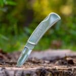 Personalized Classic Groomsmen Pocket Knife
