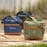 Personalized Craft Beer 12-Pack Bottle Coolers
