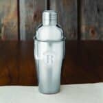 Personalized Mixologist Cocktail Shaker