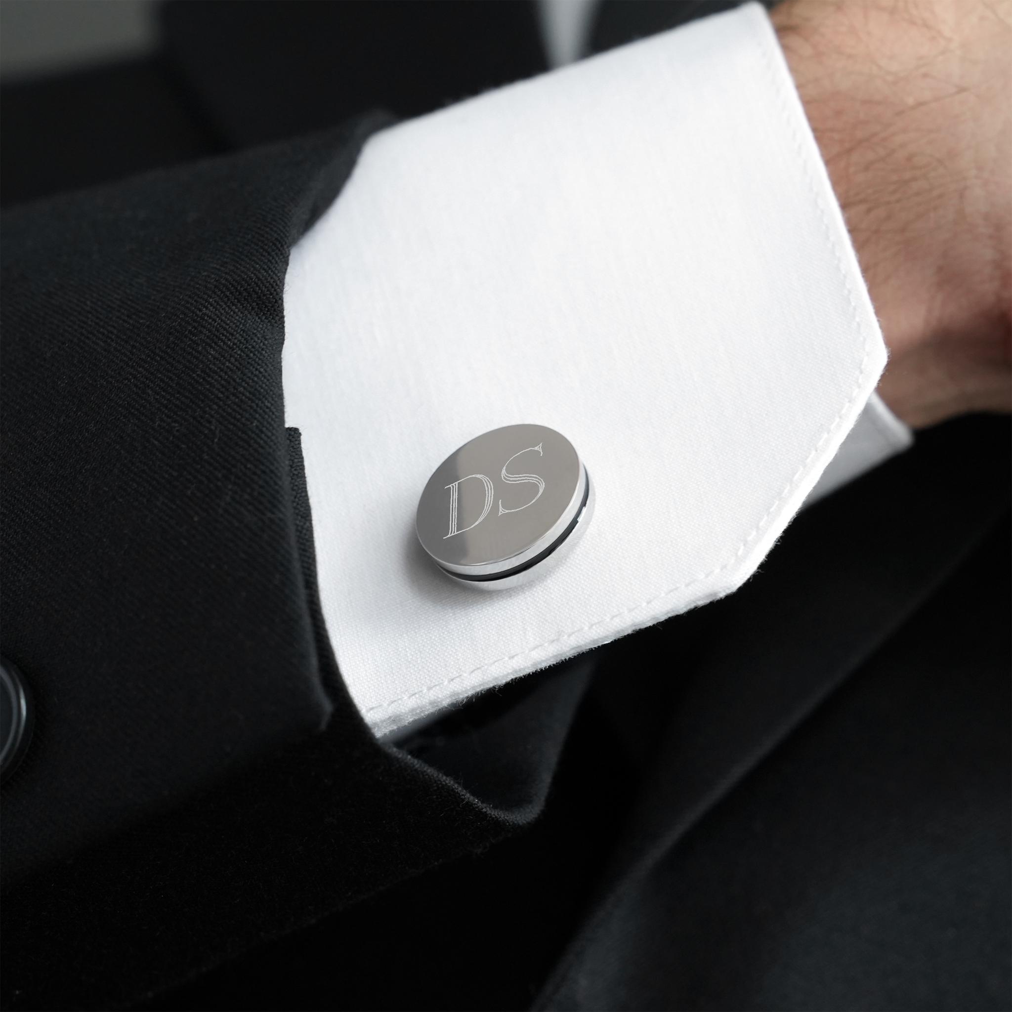 dress shirt cufflinks French Cuff Shirts so a 52 jacket would have a 50 waist size How and when to wear