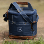 Pre-Gamer Personalized Cooler in Blue
