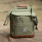 Pre-Gamer Personalized Cooler in Green