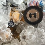 Bust open some beers at the bachelor party with the genius PuckOpener.