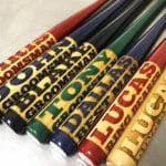 Wedding gifts for ring bearers