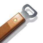Gear up for the big game with the ultimate grilling and drinking tool.