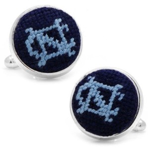 university-of-north-carolina-needlepoint-cufflinks