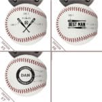 Baseball Bottle Opener Designs 2