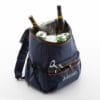 Personalized On-The-Go Insulated Backpack Cooler - The Man Registry