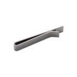 Back side 1009GU Tie Clip