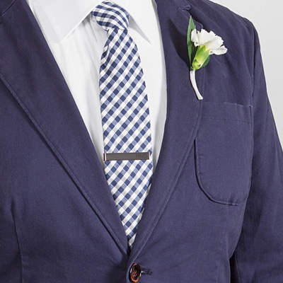 Yoursfs Tie Clip Cufflinks for Men Multi Style Stainless Steel Personalized Men Tie Bar on Necktie Fashion Accessories
