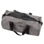 There's enough room in the 4042GY duffle bag to store clothes, shoes, work essentials and more.