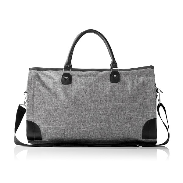 Womens Convertible Suit Carrier Garment Travel Bag