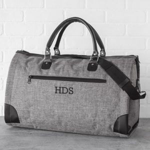 Travel Bags for Men, Luxury Christmas Gifts