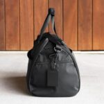Side view of the Personalized Suit Saver v2 Bag