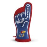 NHL Team Logo #1 Fan Finger Oven Mitts - The Man Registry