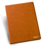 Personalized Portfolio with Notepad