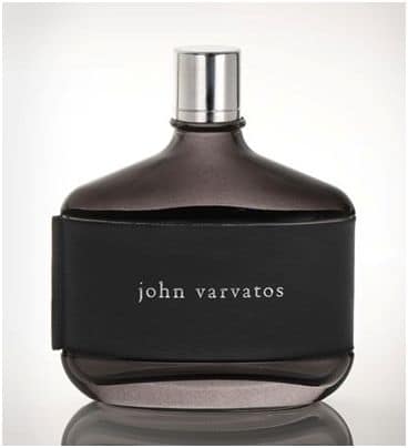 john varvatos cologne