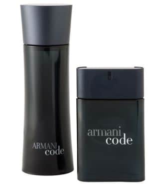 armani cologne