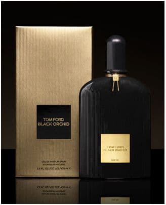 black orchid cologne by tom ford