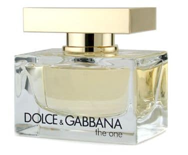 dolce and gabbana cologne