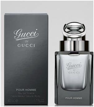 gucci cologne