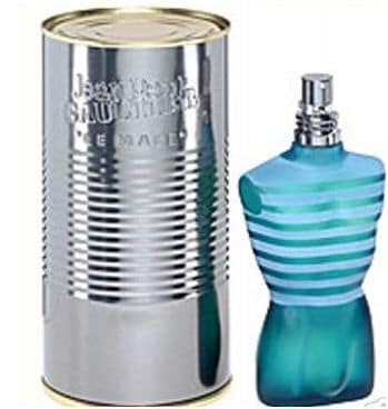 jean paul gaultier cologne