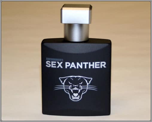 sex panther cologne