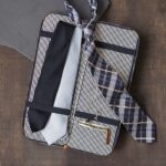 Personalized Tie Case 3