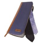 Personalized Tie Case 6