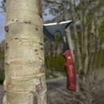 BLADE OF HONOR Personalized Groomsmen Throwing Axe