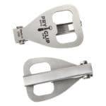 An amazing (cheap) groomsmen gift. Your boys will love the Pryclip.