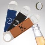 NEED FOR SPEED Personalized Flat Bottle Opener