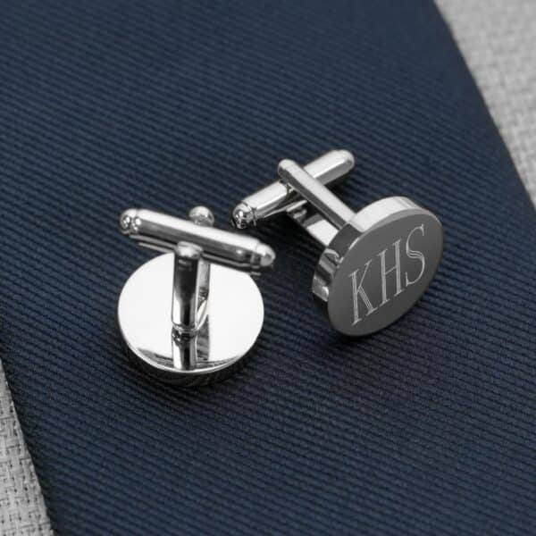 Also makes a practical wedding day gift for the best man, ushers and fathers