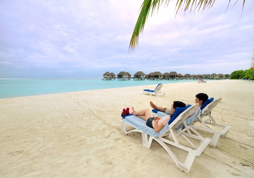 bora bora french polynesia