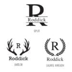 The Man Registry Decanter Personalization Style Choices