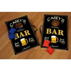 Home Bar Accessories Barware Custom Pub Decor The Man Registry