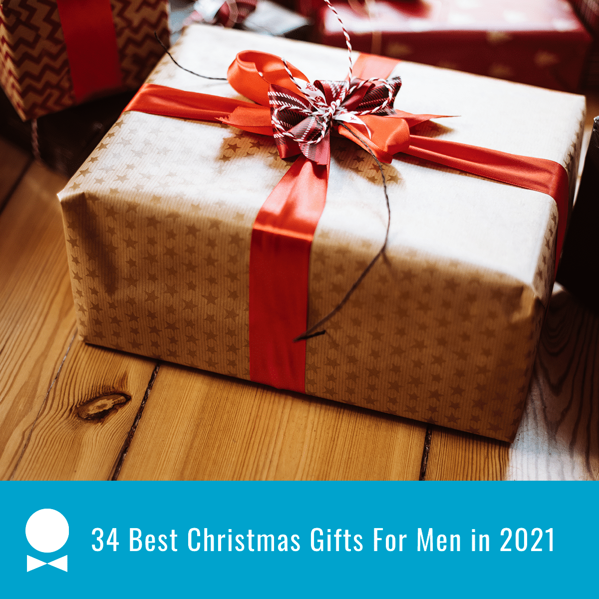 best christmas gifts for men 2021