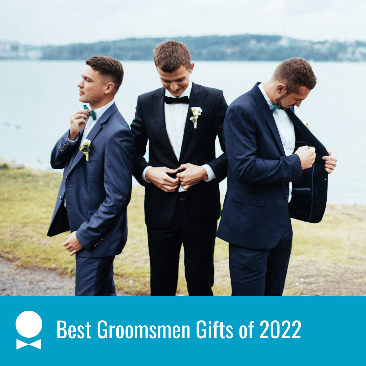best groomsmen gifts feature image